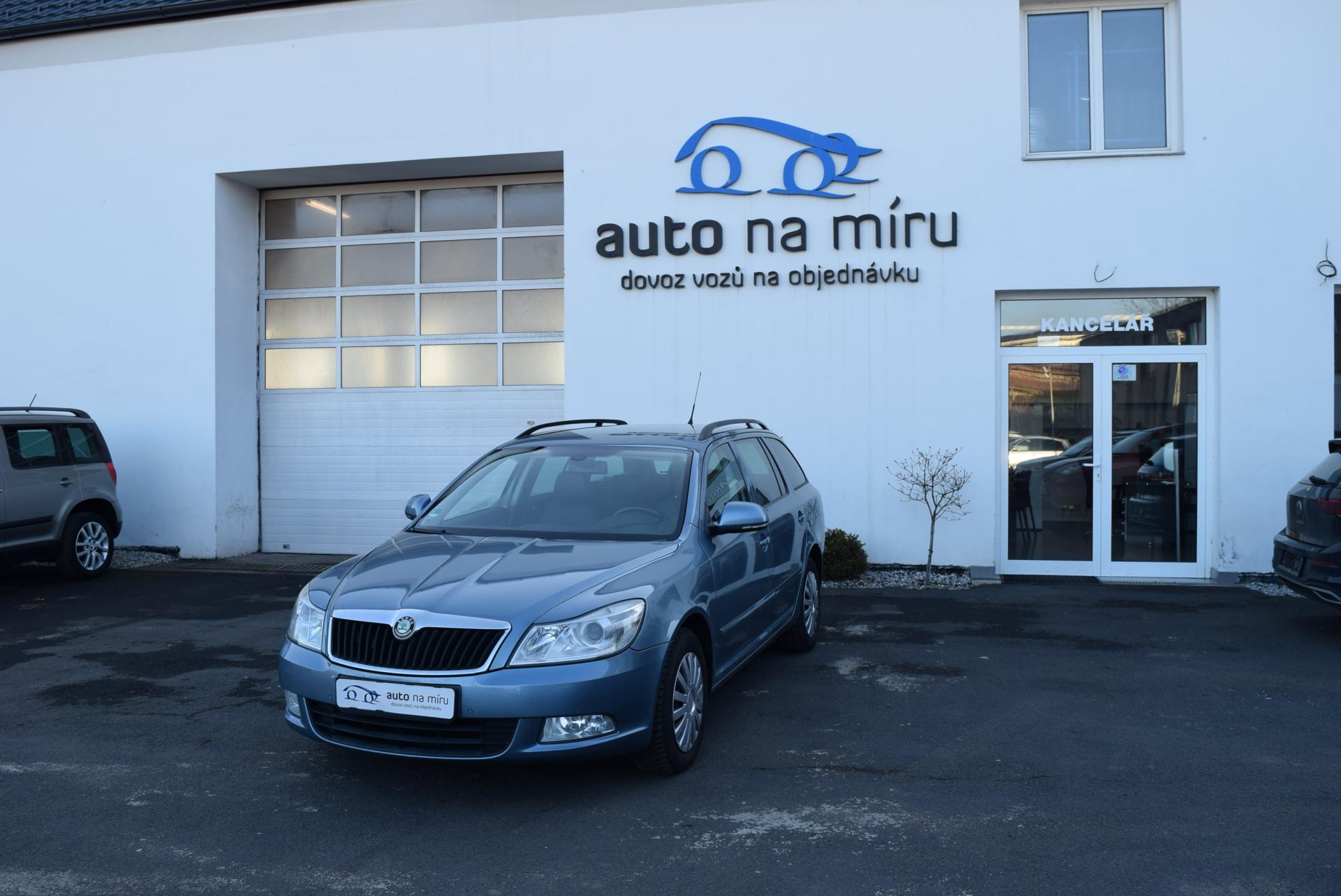 Škoda Octavia 1.4TSI 90kw DSG KŮŽE TAŽNÉ