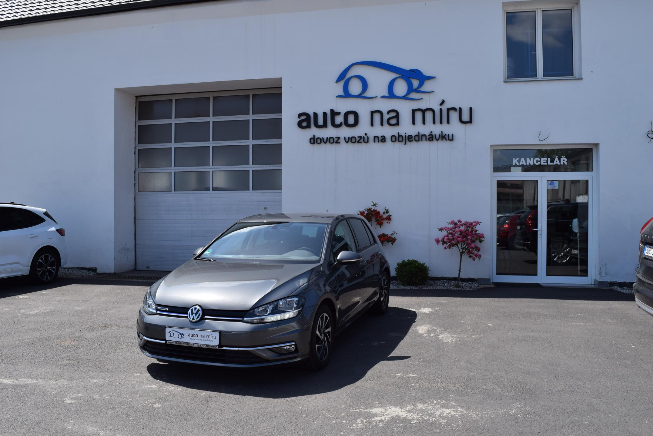 Volkswagen Golf 1.5TSI 96kw CLBMT JOIN WEB TAŽ