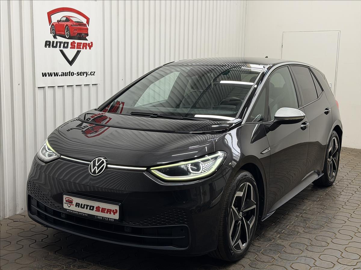 Volkswagen ID.3 1ST PLUS PRO PERF. SOH90%