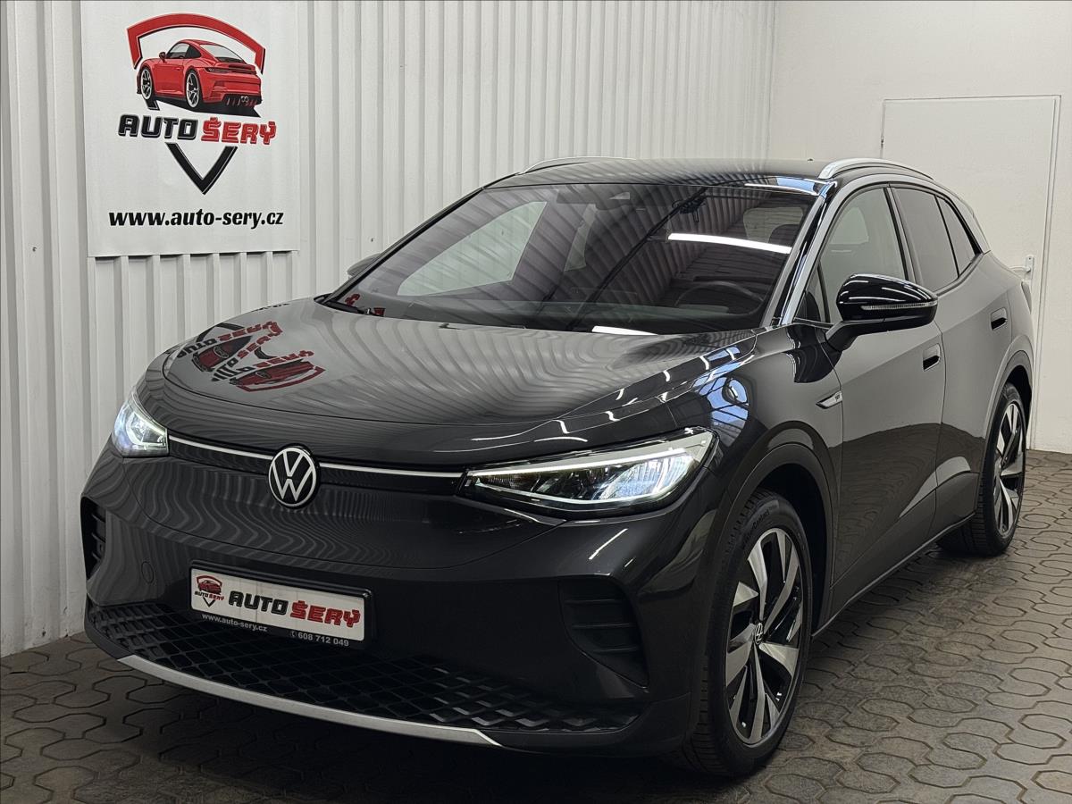 Volkswagen ID.4 150kW 1ST PRO PERFORMANCE