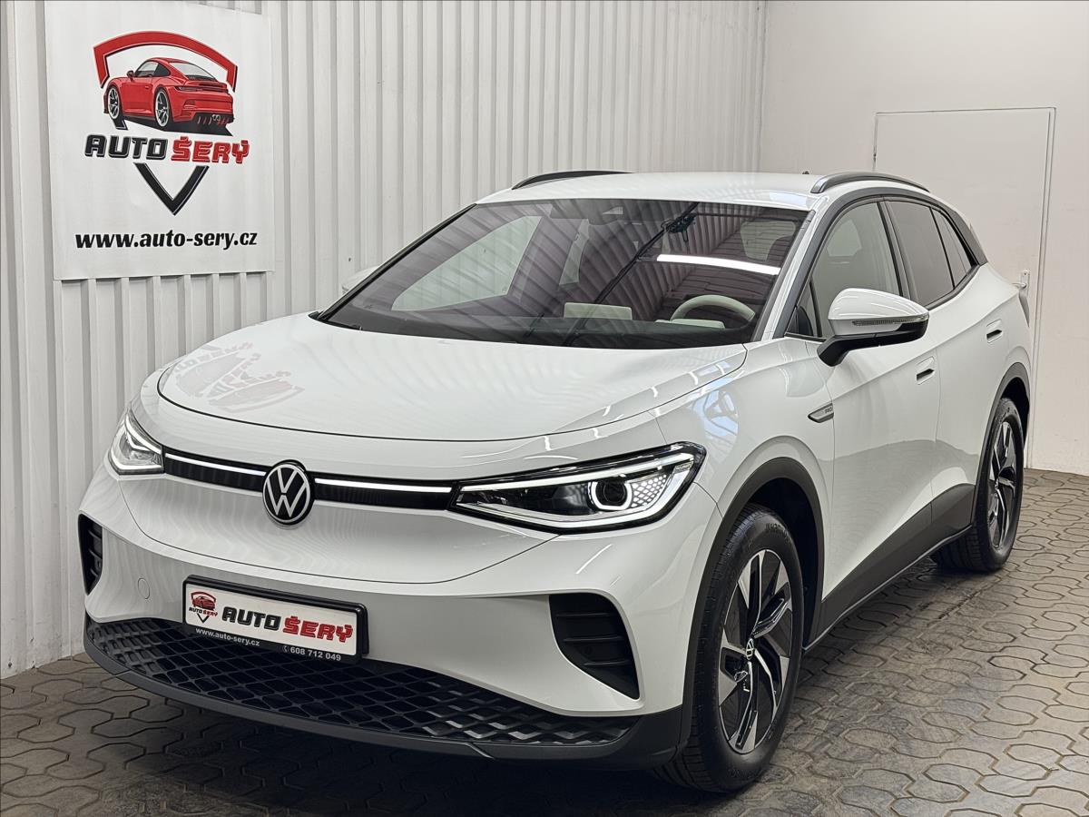 Volkswagen ID.4 150kW BUSINESS PRO PF.
