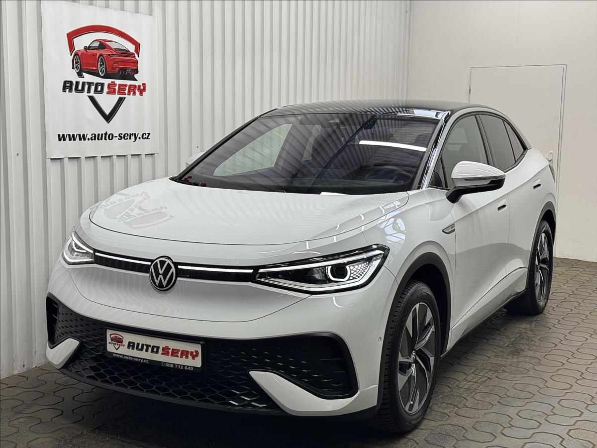 Volkswagen ID.5 150kW PRO PERF. MATRIX LED