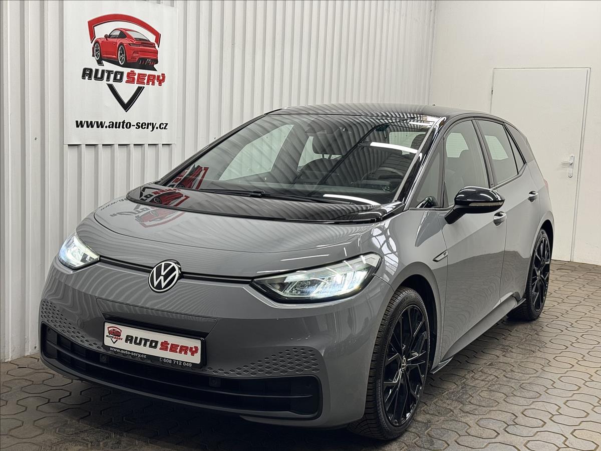 Volkswagen ID.3 150kW 1ST PRO PERFORMANCE