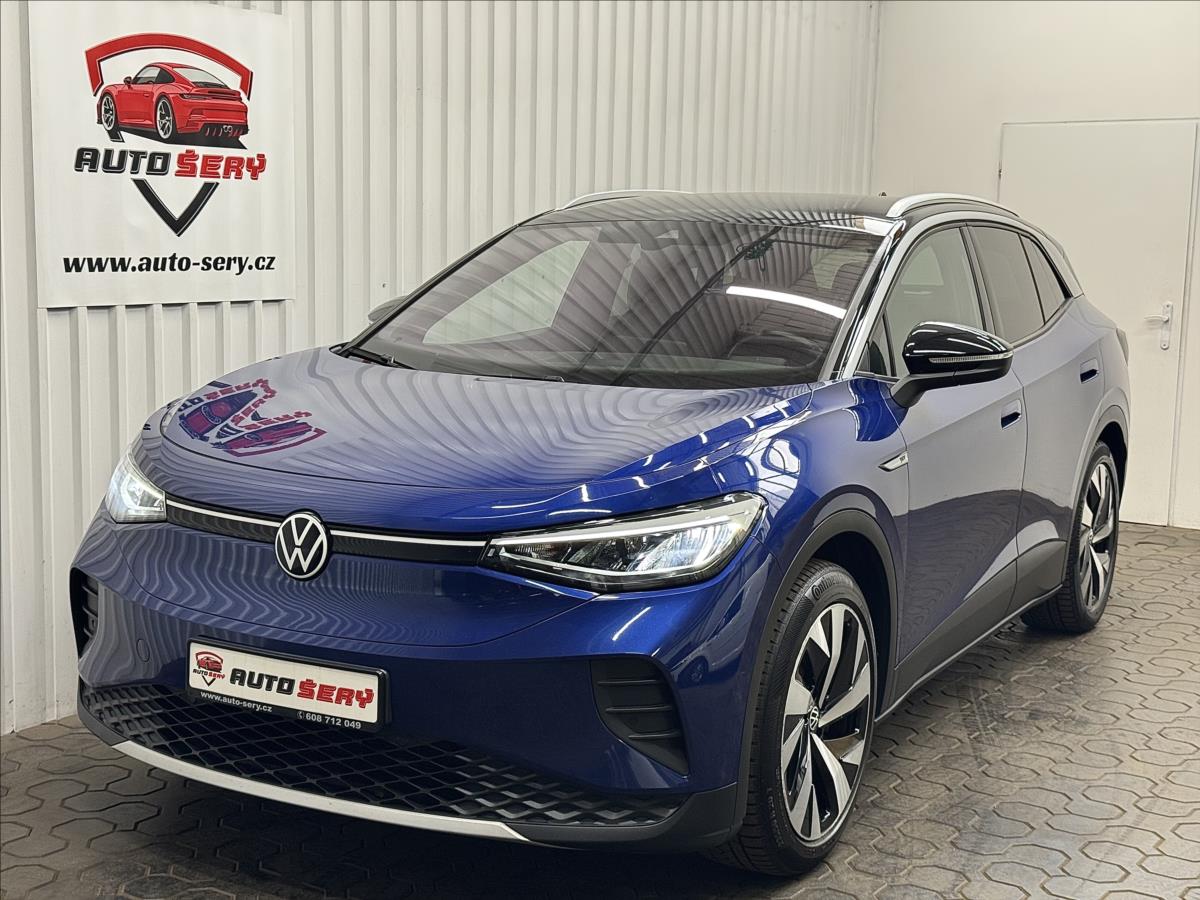 Volkswagen ID.4 150kW 1ST PRO PERF. SOH 89%