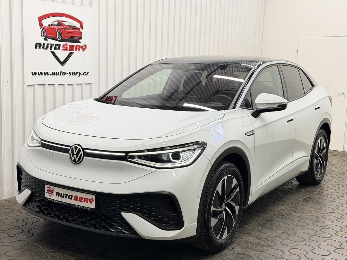 Volkswagen ID.5 150kW PRO PERF. PANO TČ MATRIX
