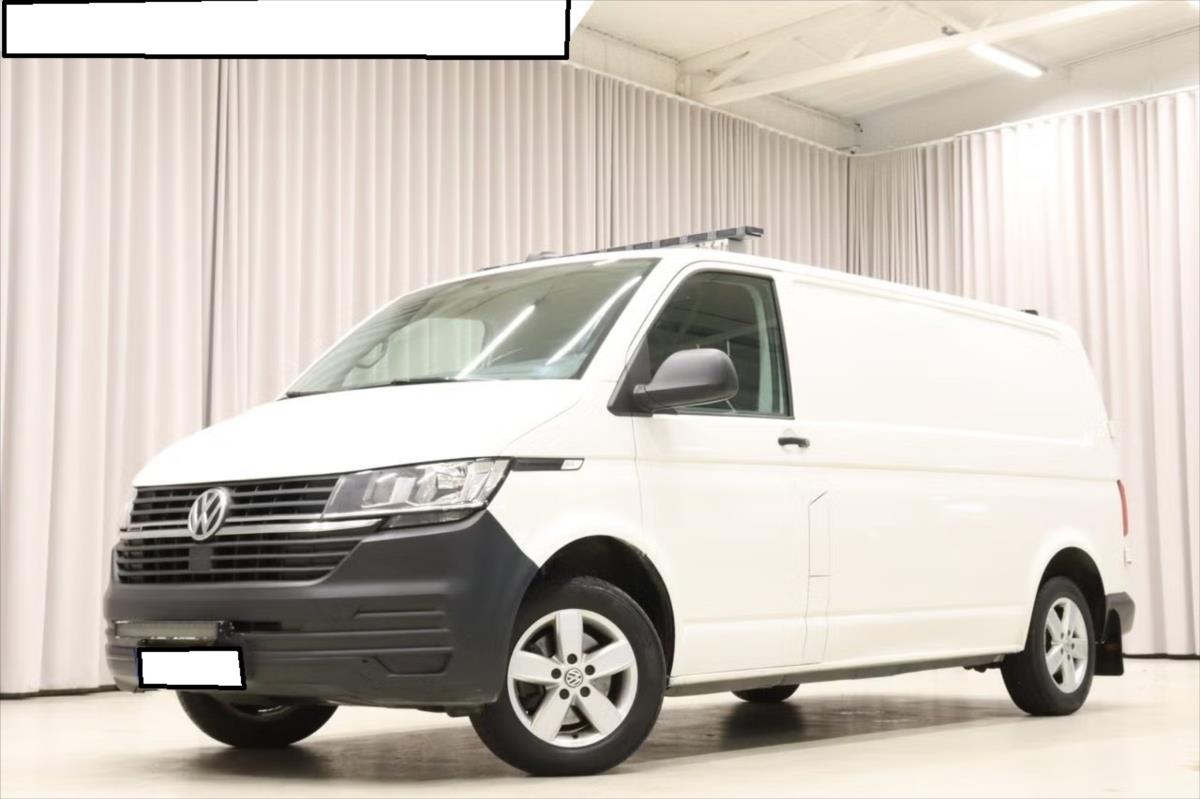 Volkswagen Transporter 2.0TDI 110kW DSG 4Motion LONG