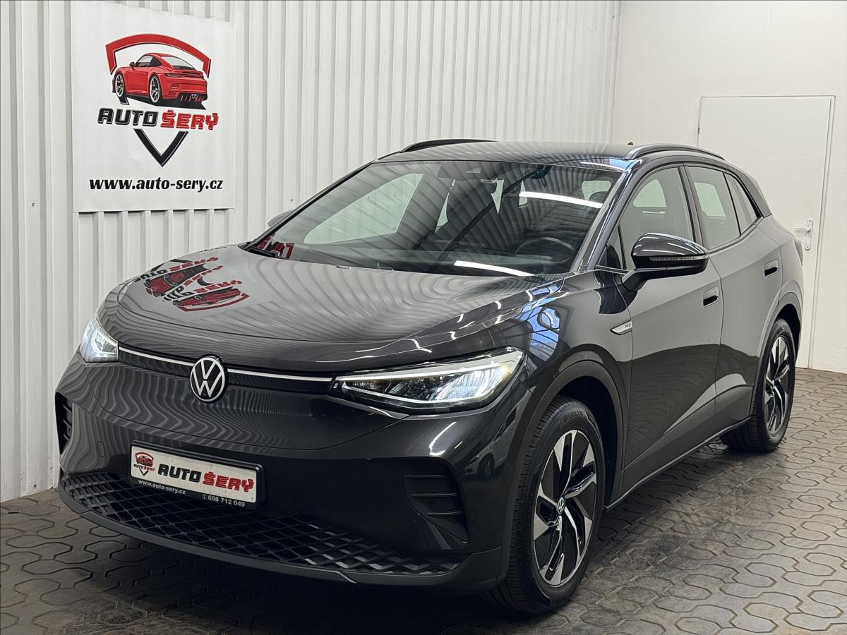 Volkswagen ID.4 150kW PRO PERF. KAM360 SOH 94%