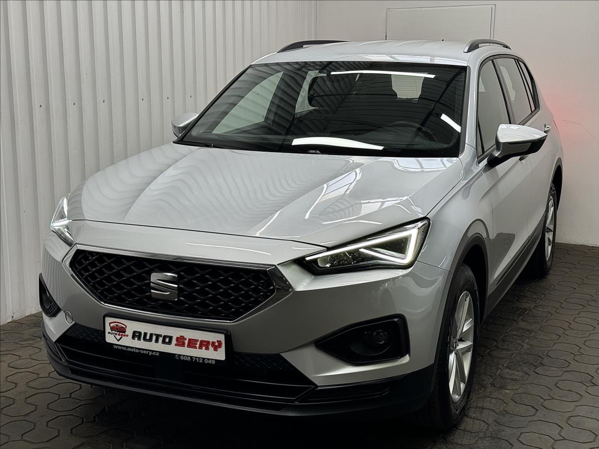 Seat Tarraco 2.0TDI DSG ACC STYLE 9.000KM!