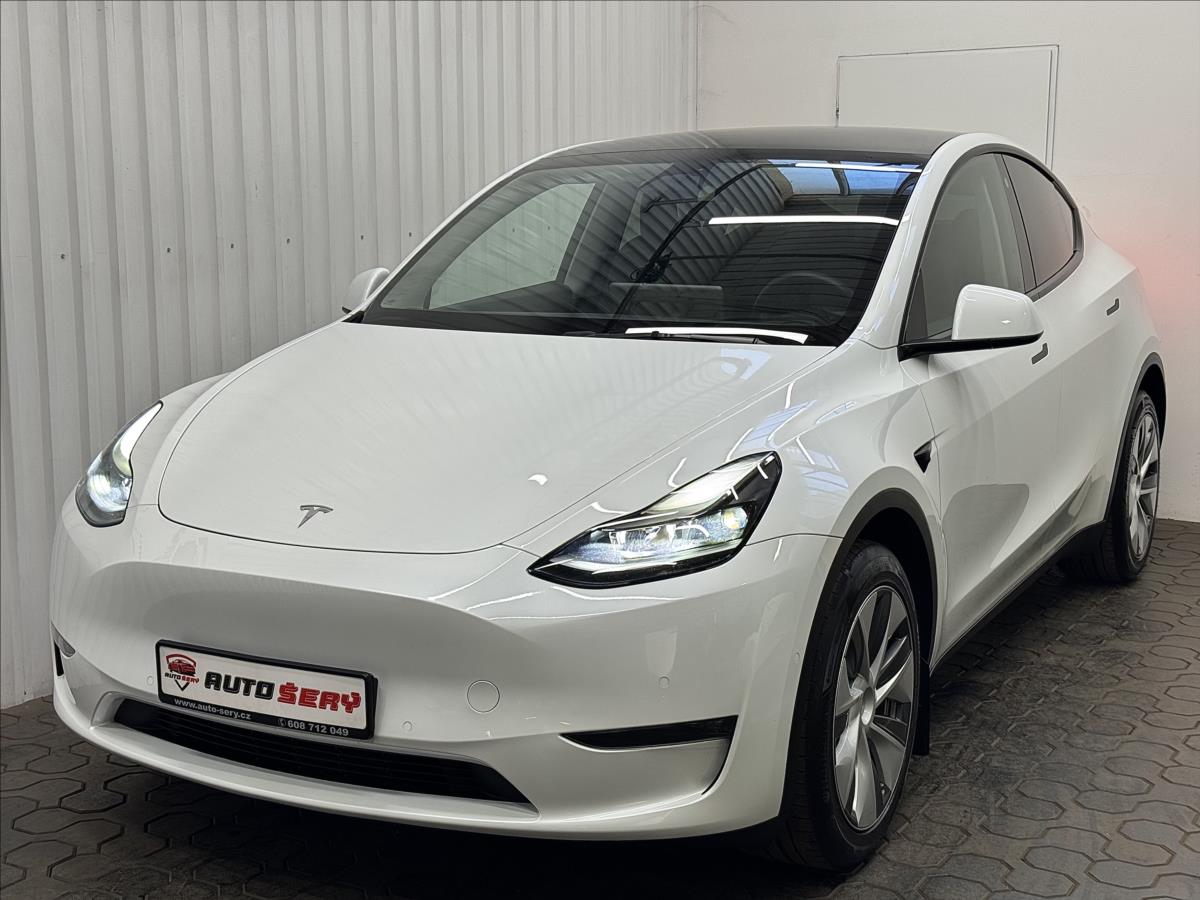 Tesla Model Y LR AWD EAP RYZEN BERLÍN 2XALU