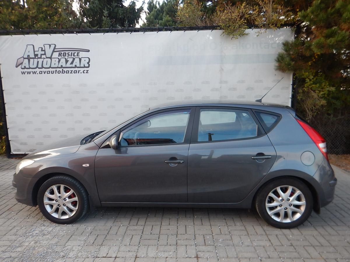 Hyundai I30 2.0 CRdi 103 kw Premium