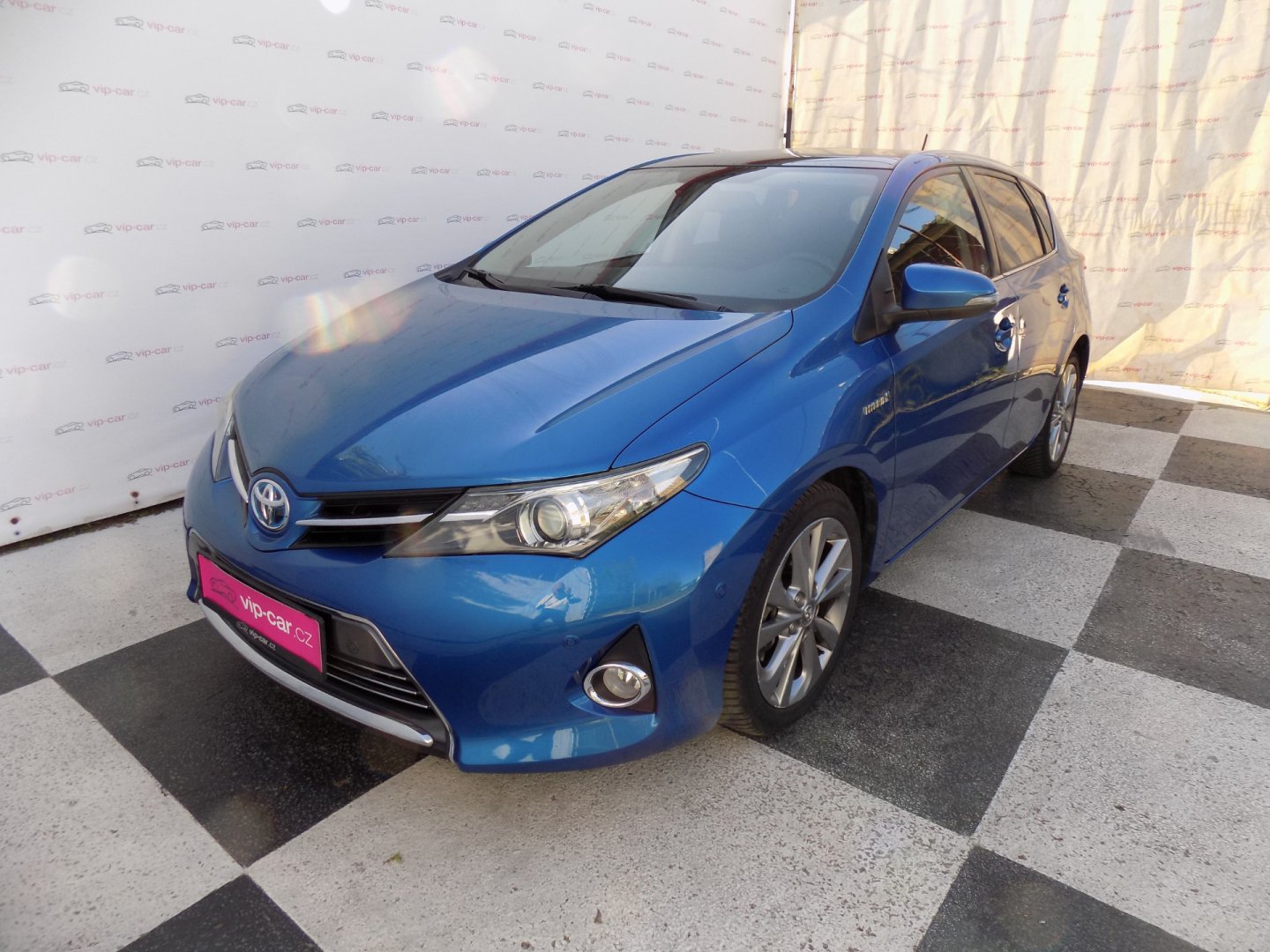 Toyota Auris 1.8i/Hybrid/Pano/NAVI/