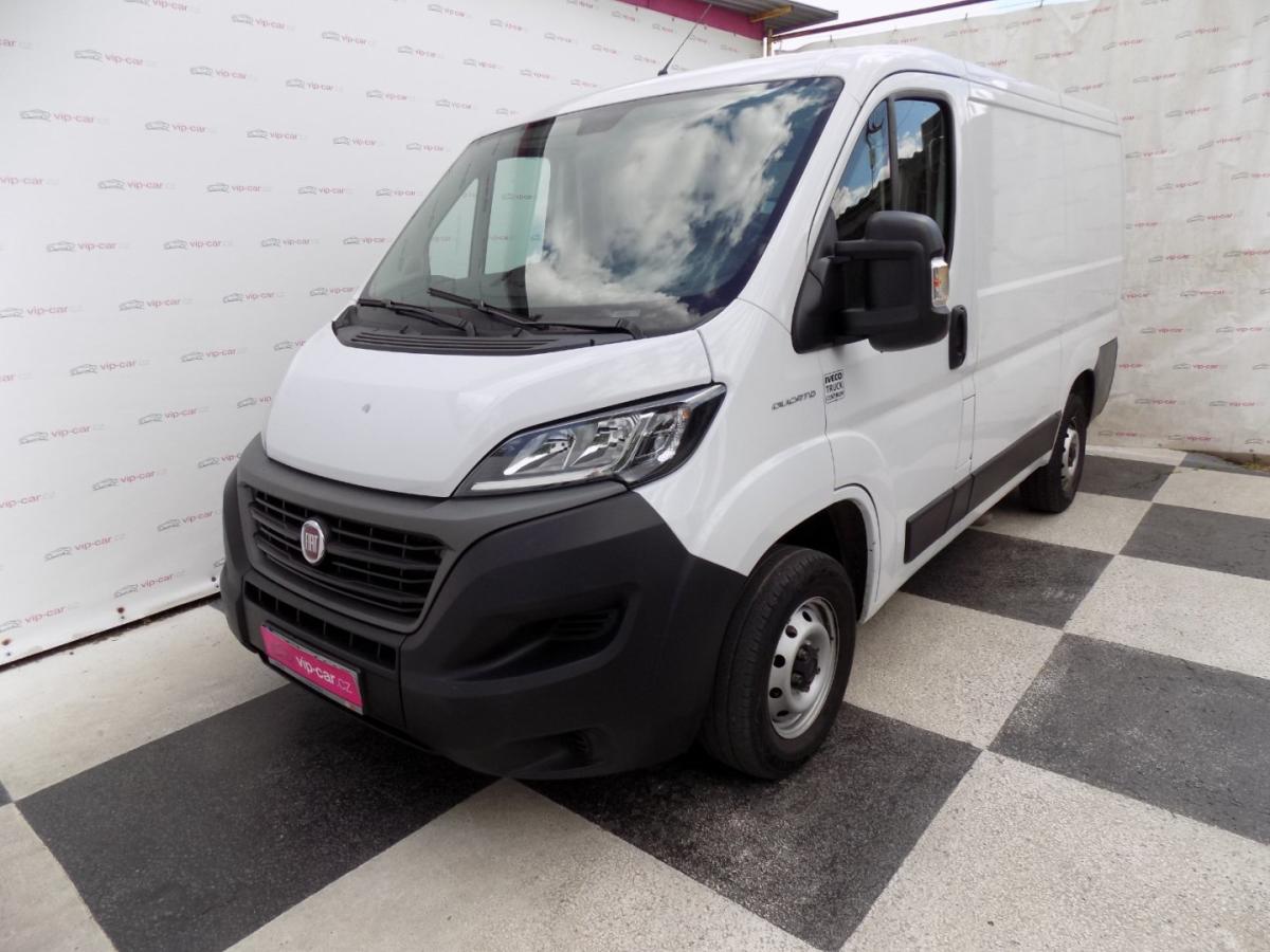 Renault Trafic 1.6DCI/L1H1/Pojízdná dílna/DPH
