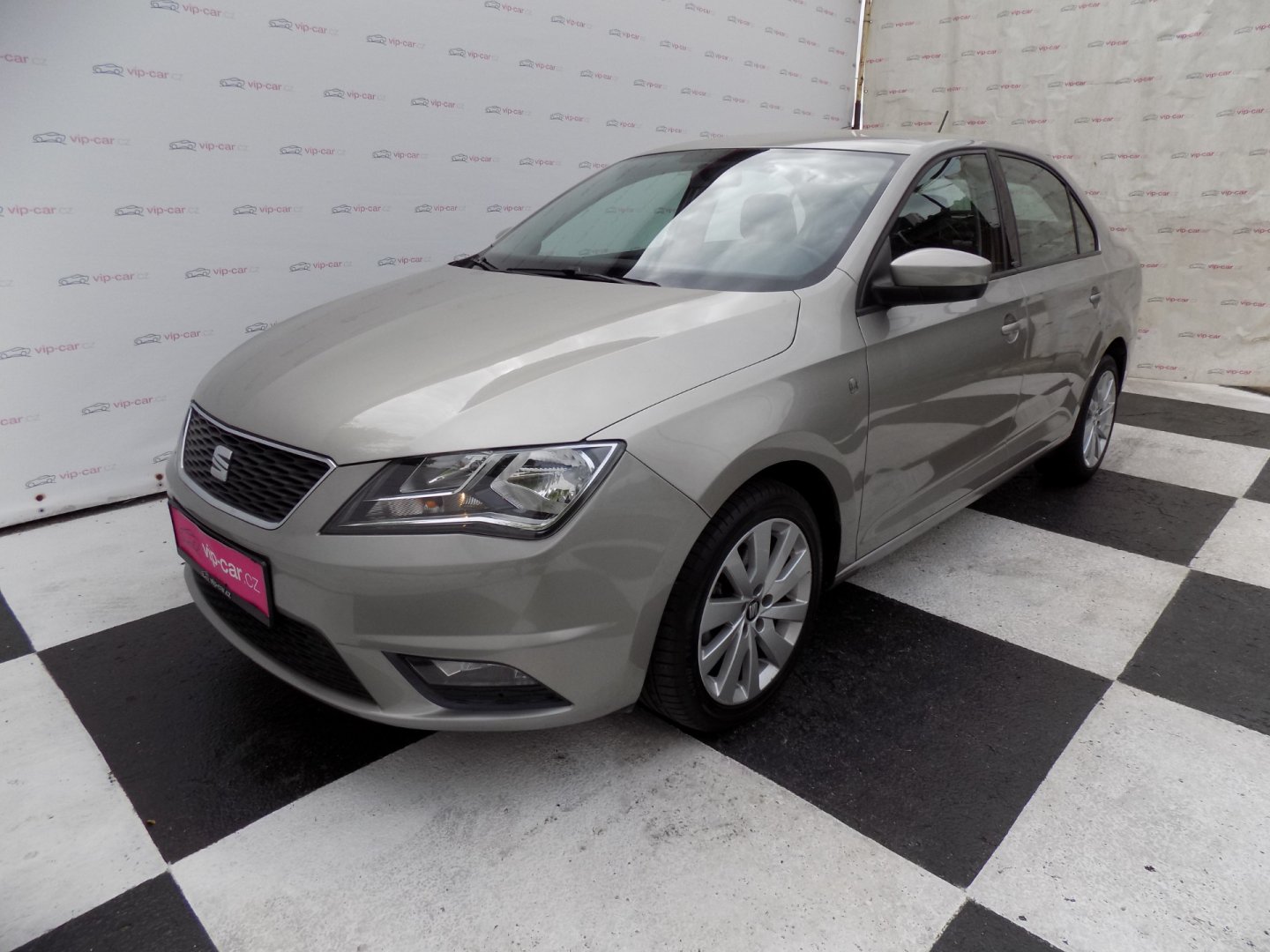 Seat Toledo 1.6TDI/ITECH/NAVI/Klima/