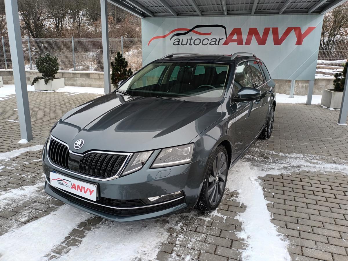 Škoda Octavia 1,9 TDI,77KW BXE,KLIMA,KOLA