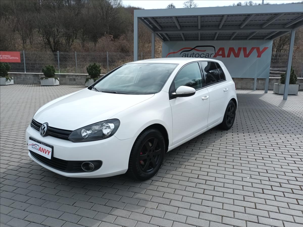 Volkswagen Golf 1,4 16V,59KW,TREND,KLIMA,ESP,