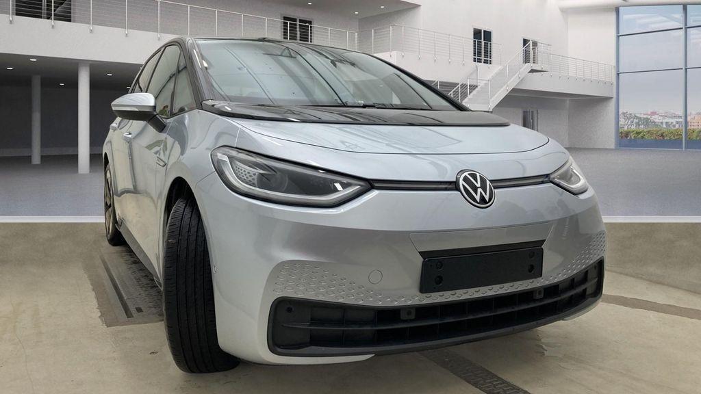 Volkswagen ID.3 150kW 77kWh Matrix HeadUP