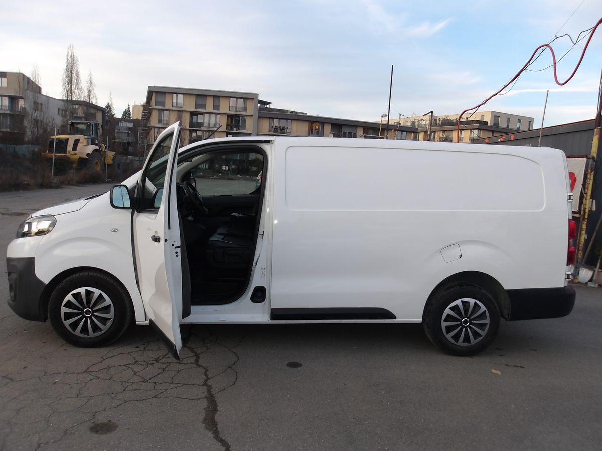 Toyota ProAce 2,0HDi MAX !!!