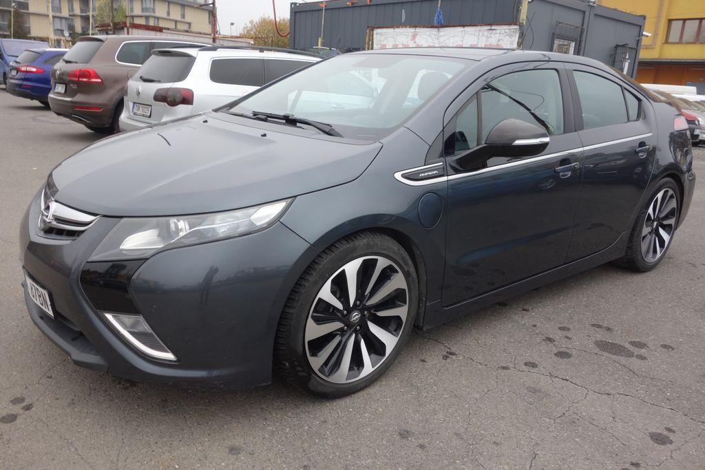 Opel Ampera 1.4 Plug-In Hybrid 2xKOLA