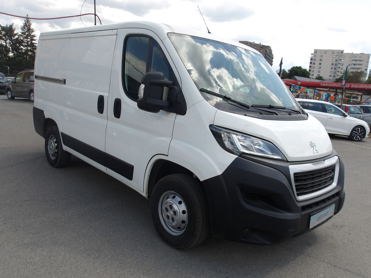 Fiat Ducato 2,2JTD JEZDÍ VÝBORNĚ !
