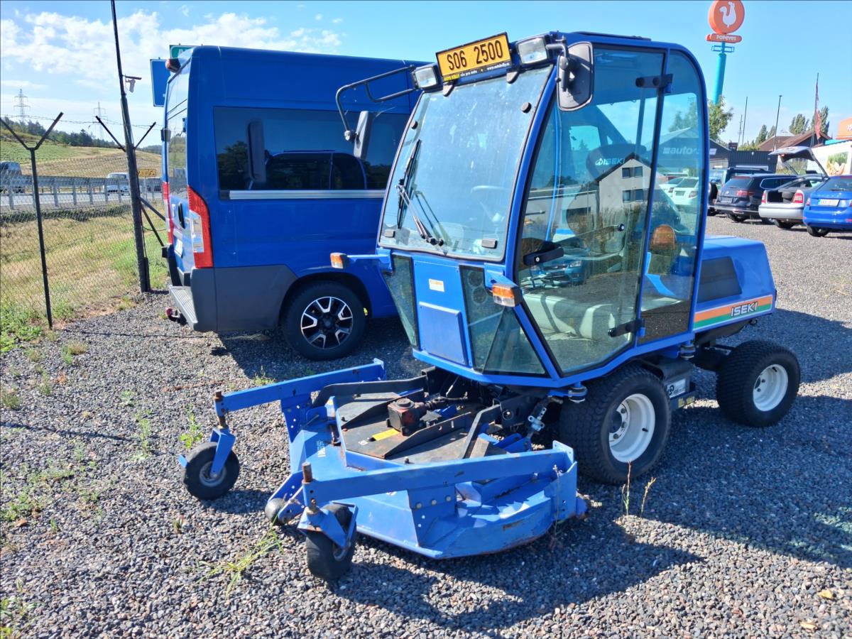 ISEKI SF 300 ISEKI 1,4