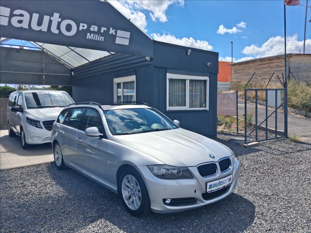 BMW Řada 3 2,0