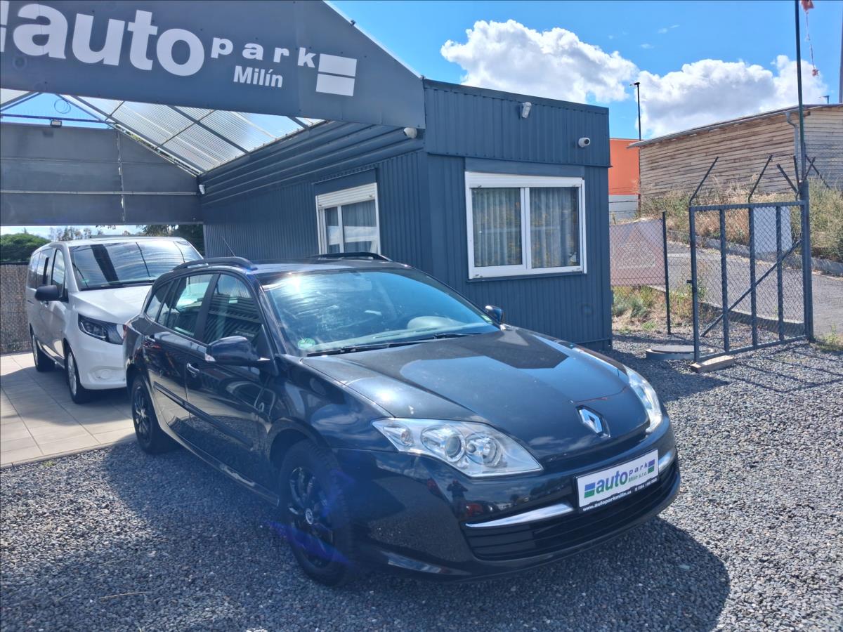 Renault Laguna 1,5