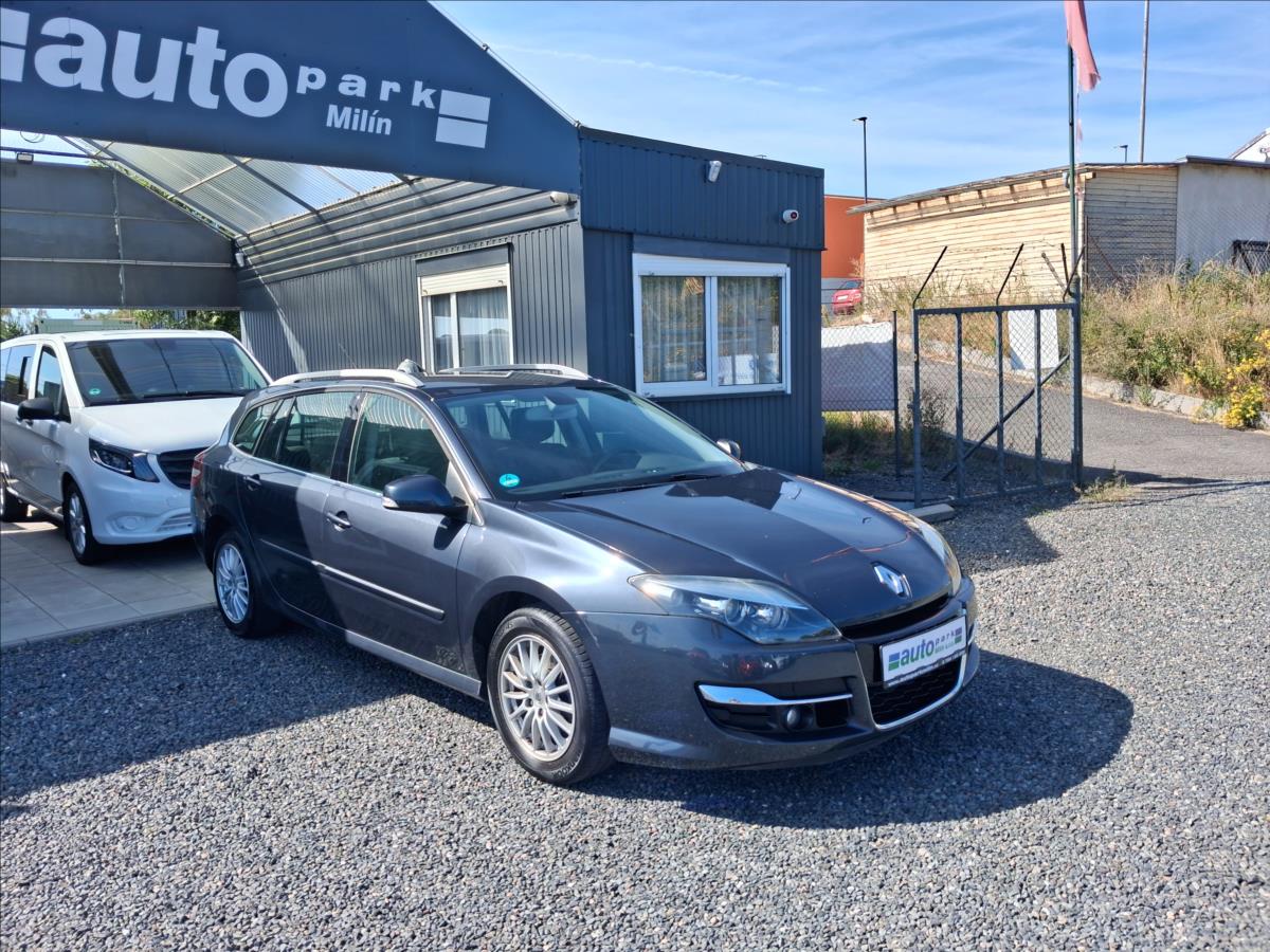 Renault Laguna 1,5 combi, Navy