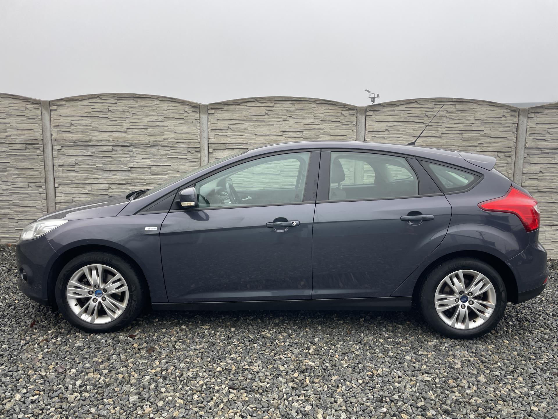 Ford Focus 1.6i 16V 120PS LPG HATCHBACK!!