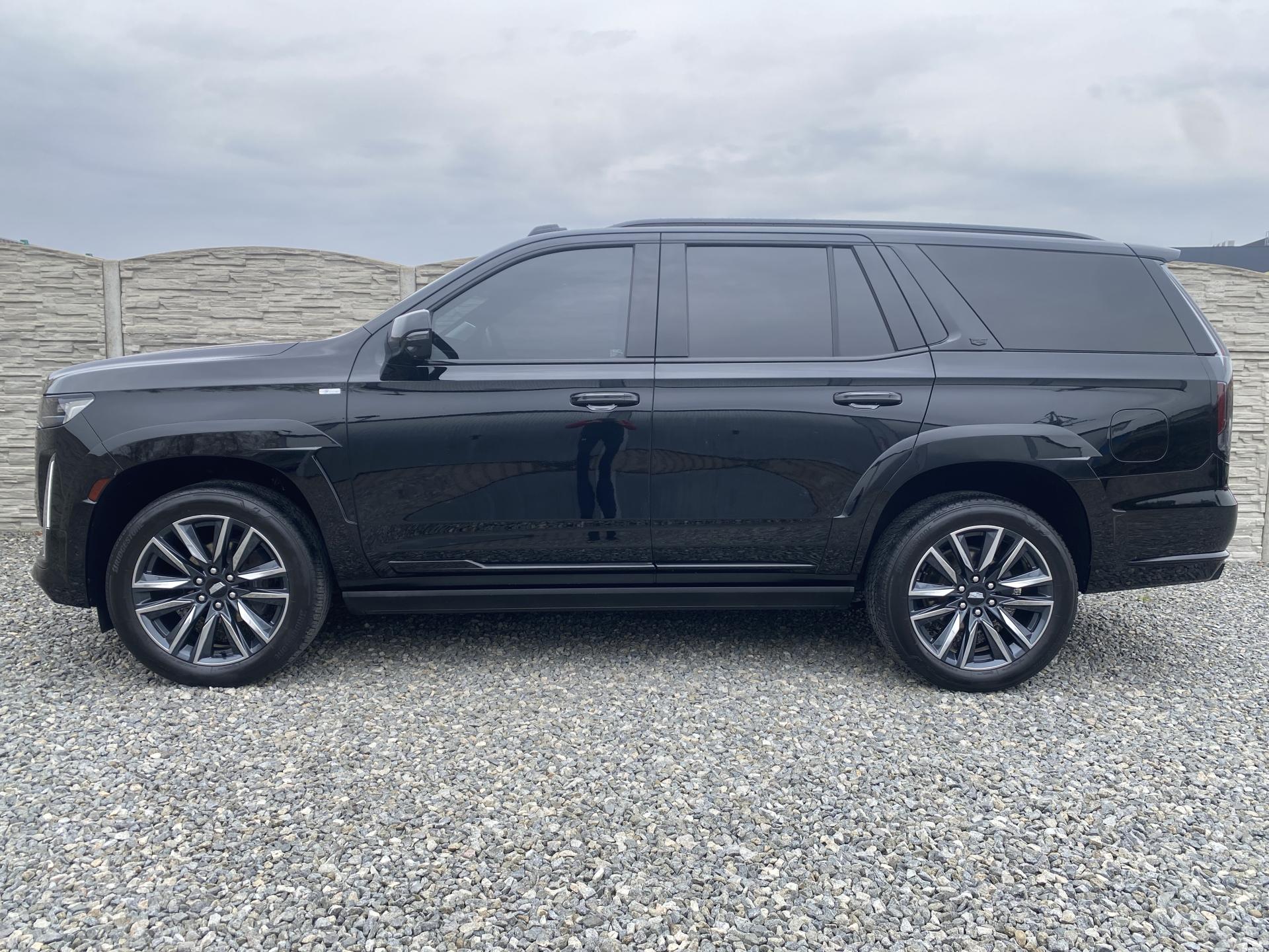 Cadillac Escalade 6.2i V8 430PS FULL 46TKM TOP!!