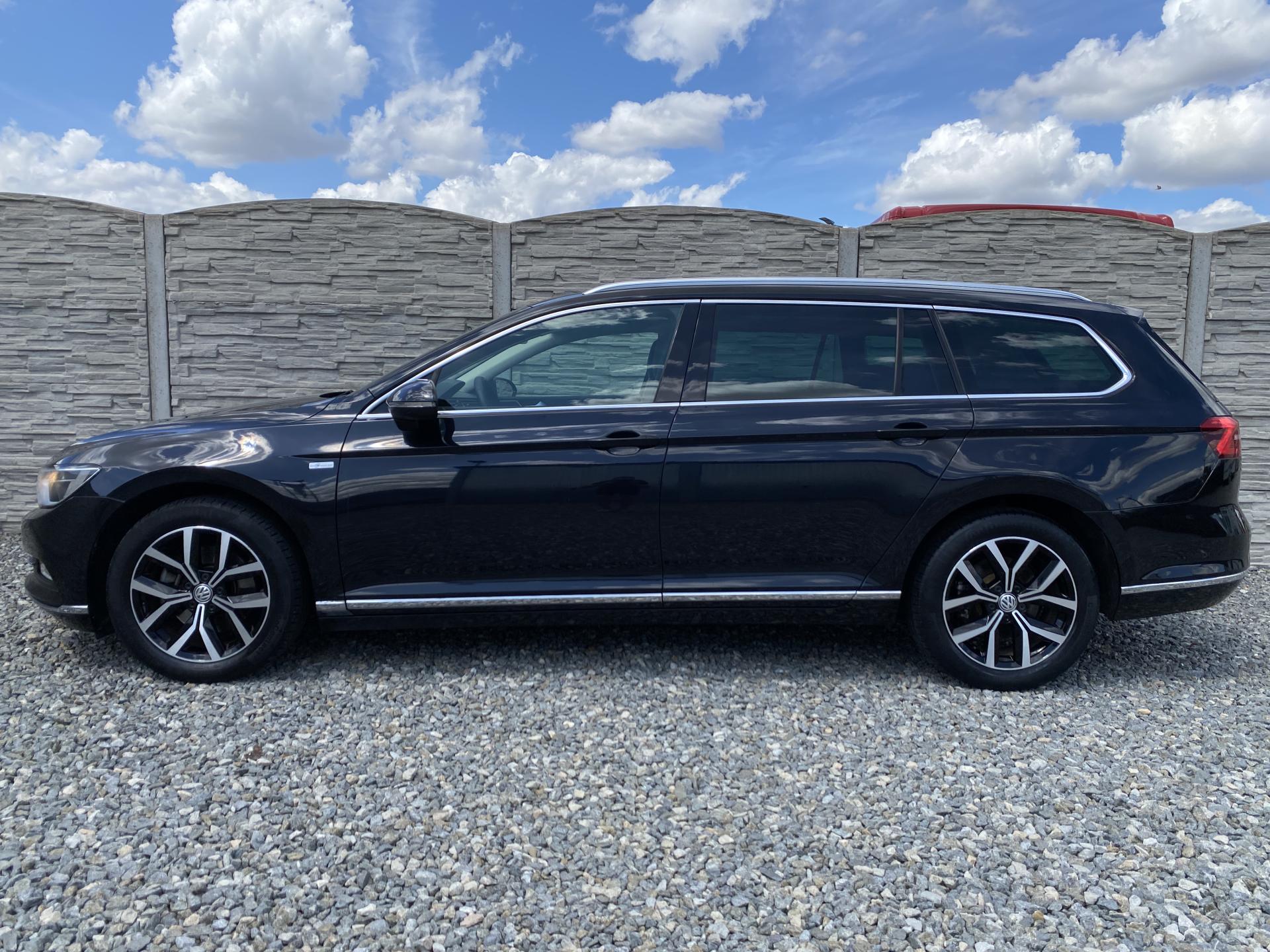 Volkswagen Passat 2.0TDi 135PS DSG NAVI HIGHLINE - foto 3