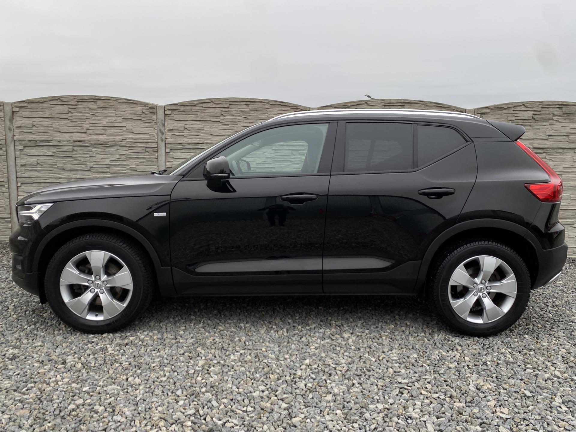 Volvo XC40 2.0TDi 4x4 150PS MAN LED NAVI