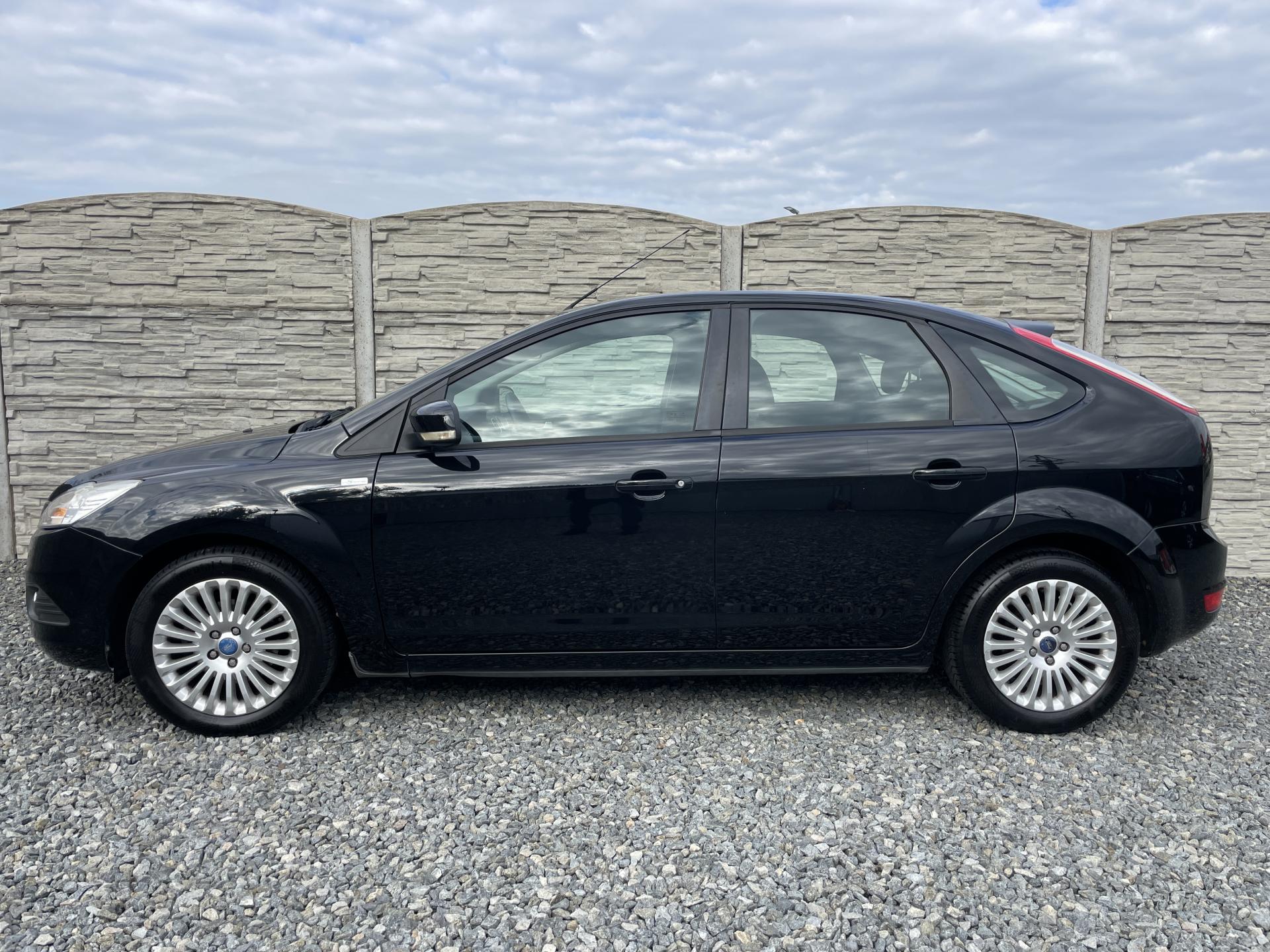 Ford Focus 1.6i 16V 100PS LPG HATCHBACK!!