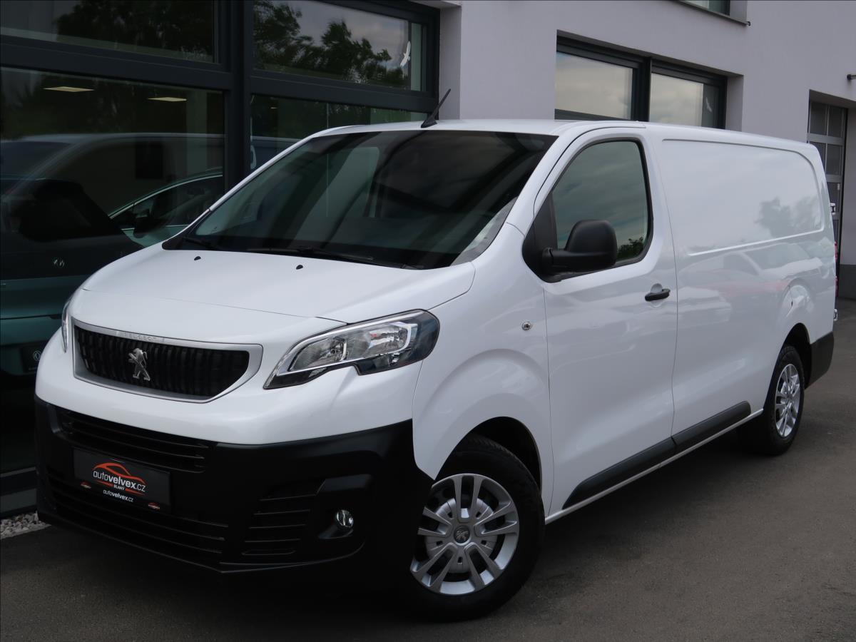 Peugeot Expert 2,0 BHDi,90kW,L3,1majČR,DPH
