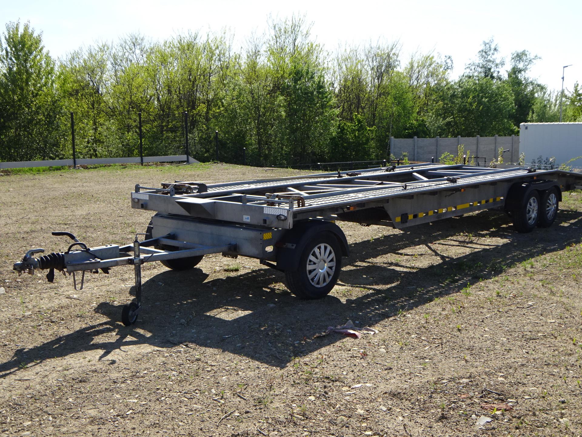 STEDELE DS AT850 3,5T