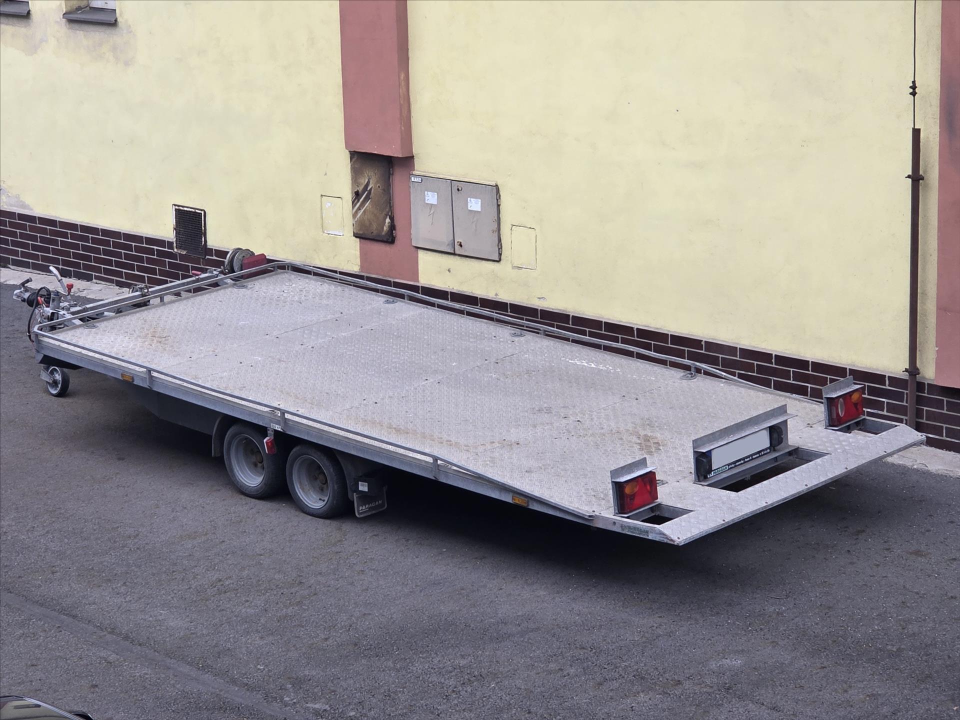 Paragan Gapa GA 20-25-100 GPV 1 0,0