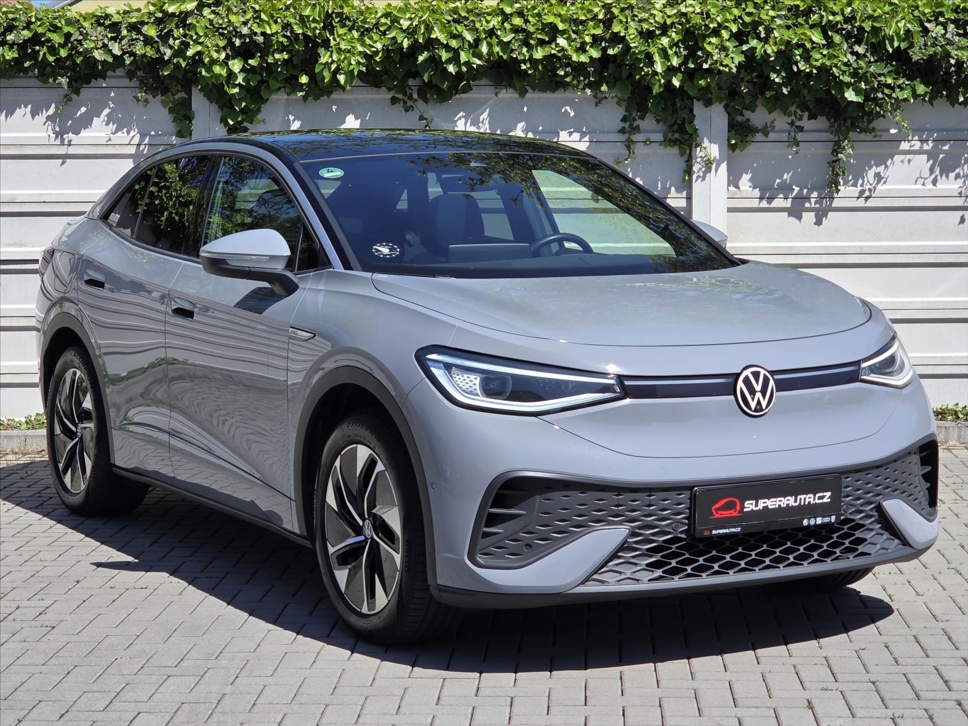 Volkswagen ID.5 Pro Prf.150kW/82kWh Tažné z. 1