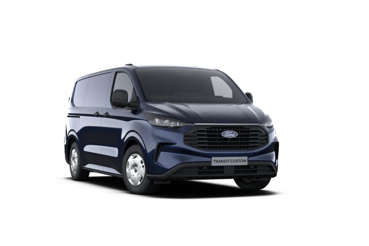 Ford Transit Custom Van 280 L1 Trend 110k