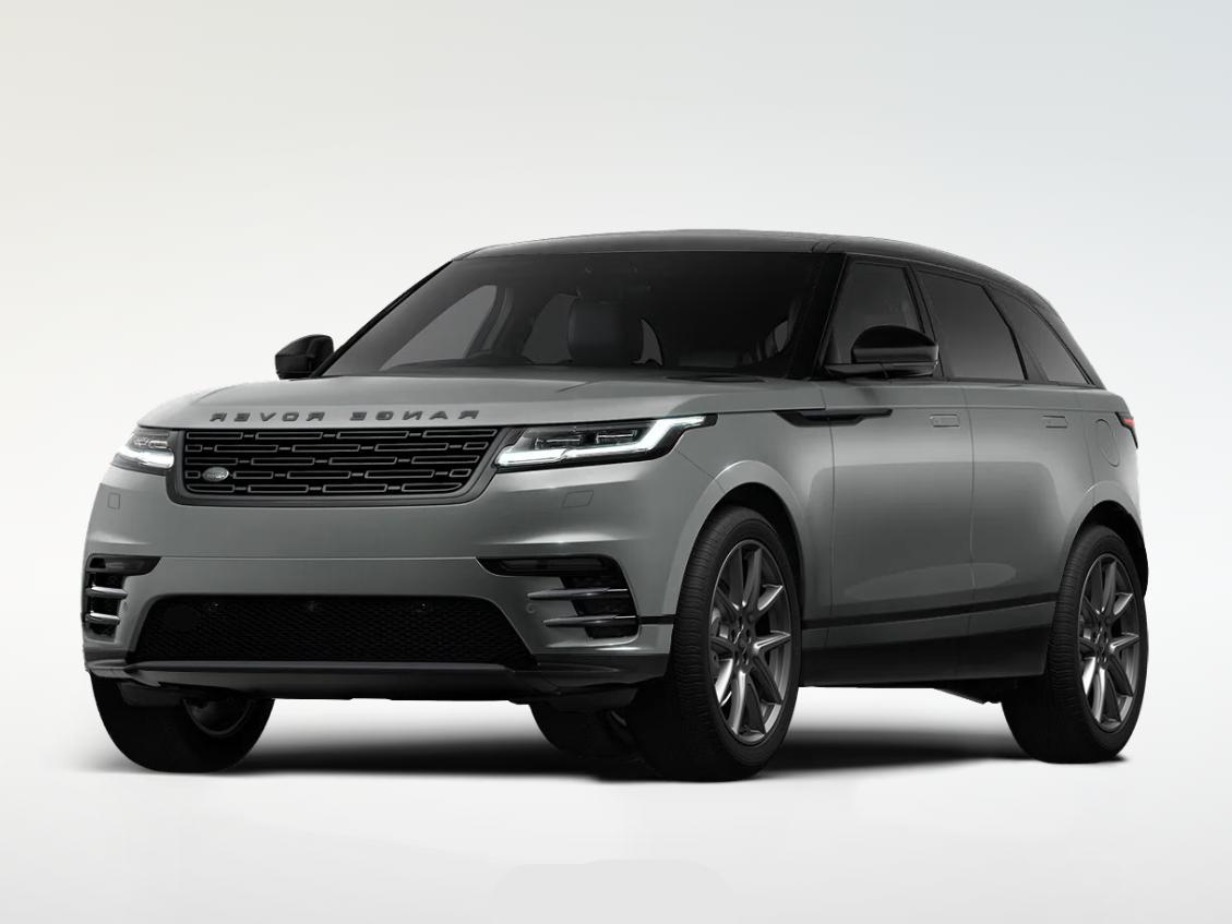 Land Rover Range Rover Velar D300 Dynamic SE AUT AWD