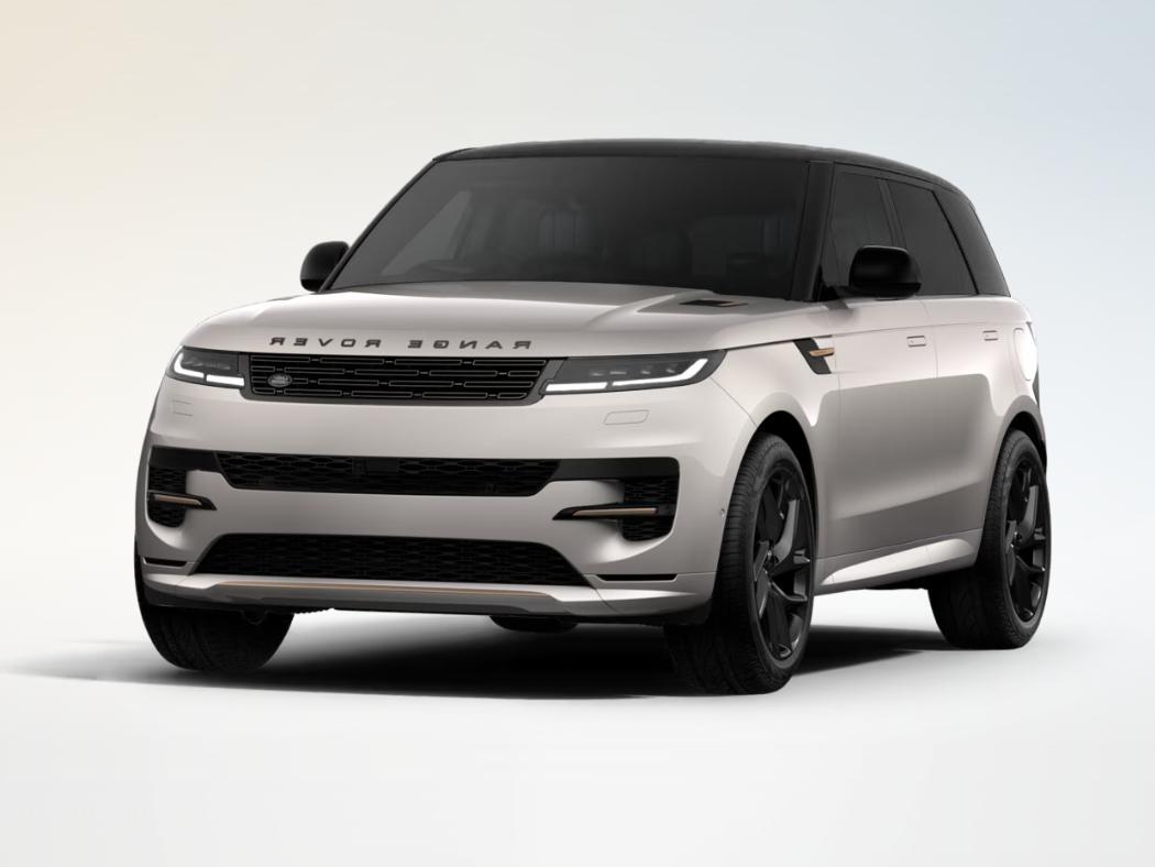 Land Rover Range Rover Sport D350 AUTOBIOGRAPHY AWD