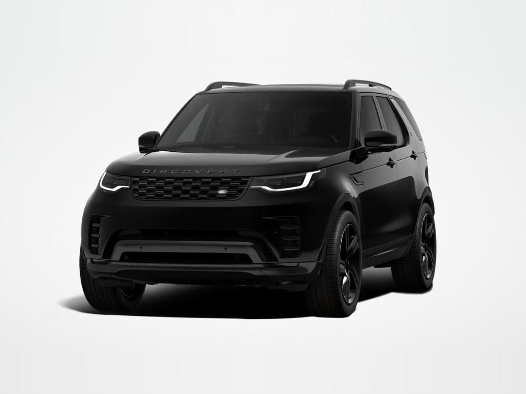 Land Rover Discovery D350 Dynamic HSE AWD AUT