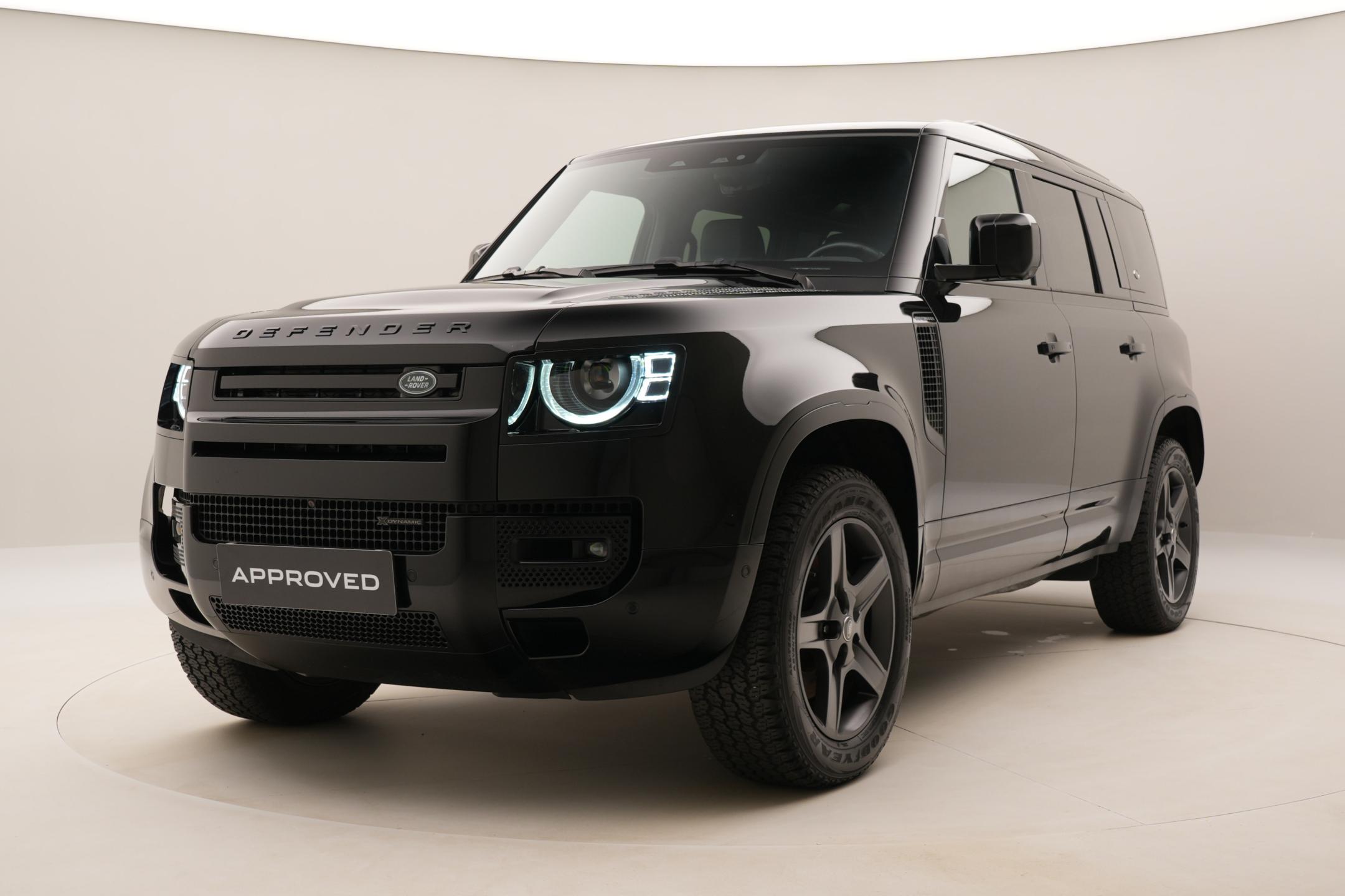 Land Rover Defender 110 D300 X-DYNAMIC SE AWD AUT