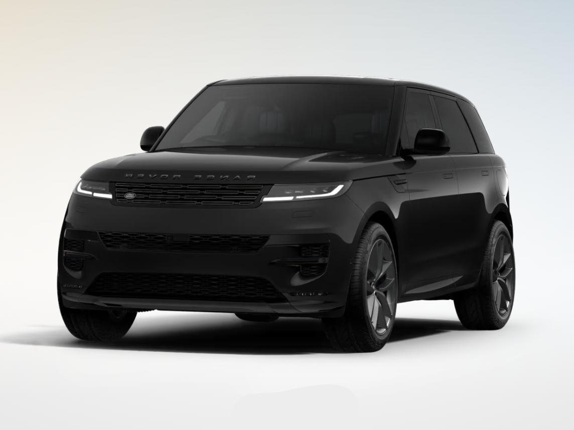 Land Rover Range Rover Sport D250 DYNAMIC SE AWD AUT