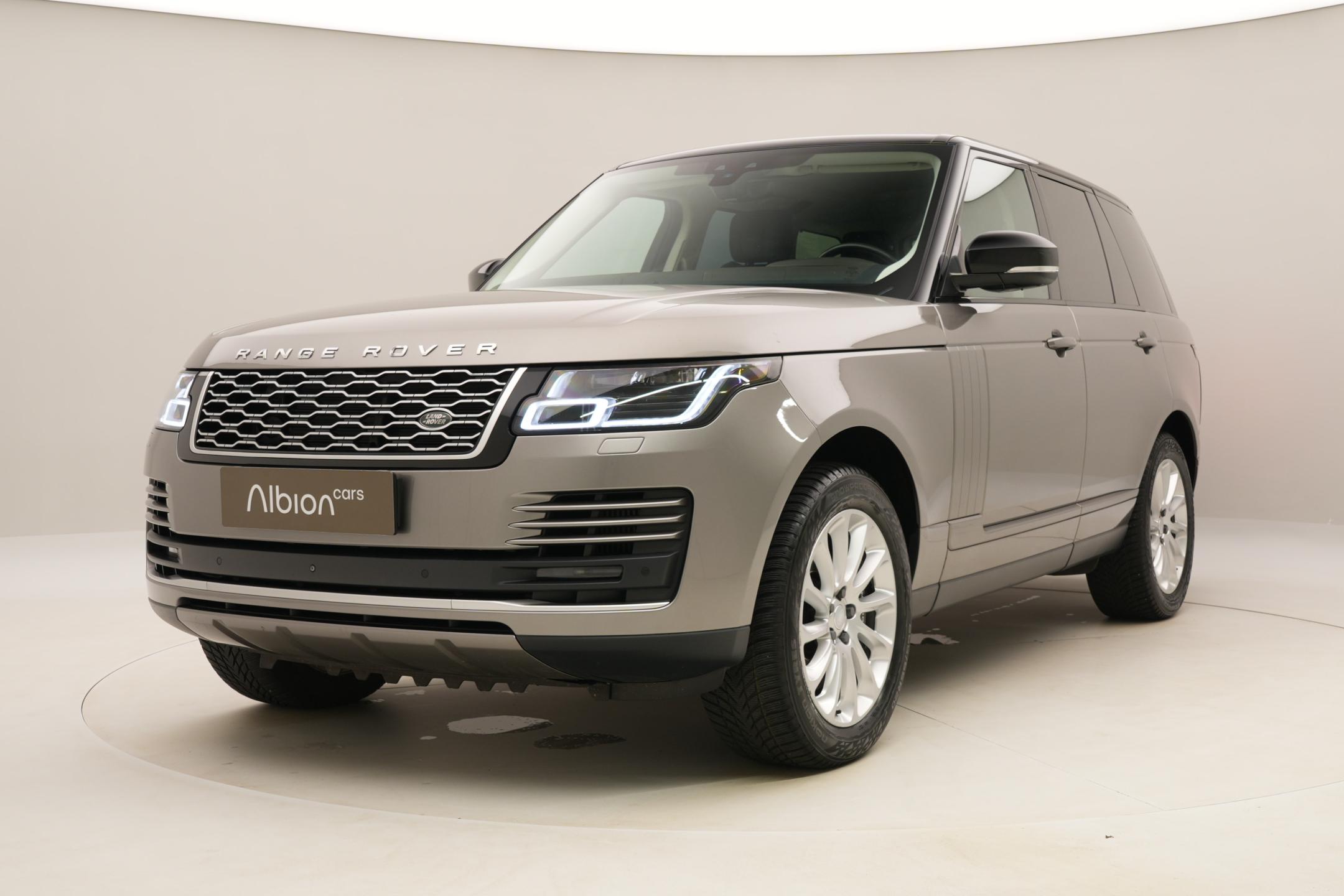 Land Rover Range Rover 4.4 SDV8 VOGUE SE AWD AUT