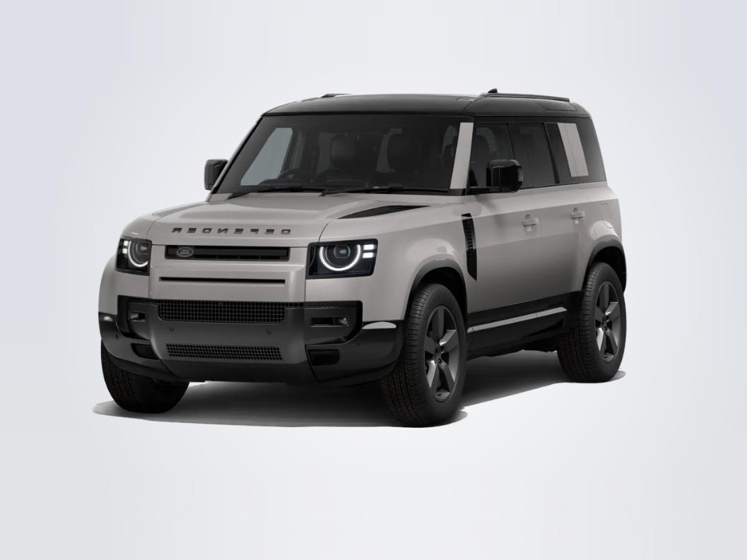 Land Rover Defender 110 D350 X-Dynamic HSE