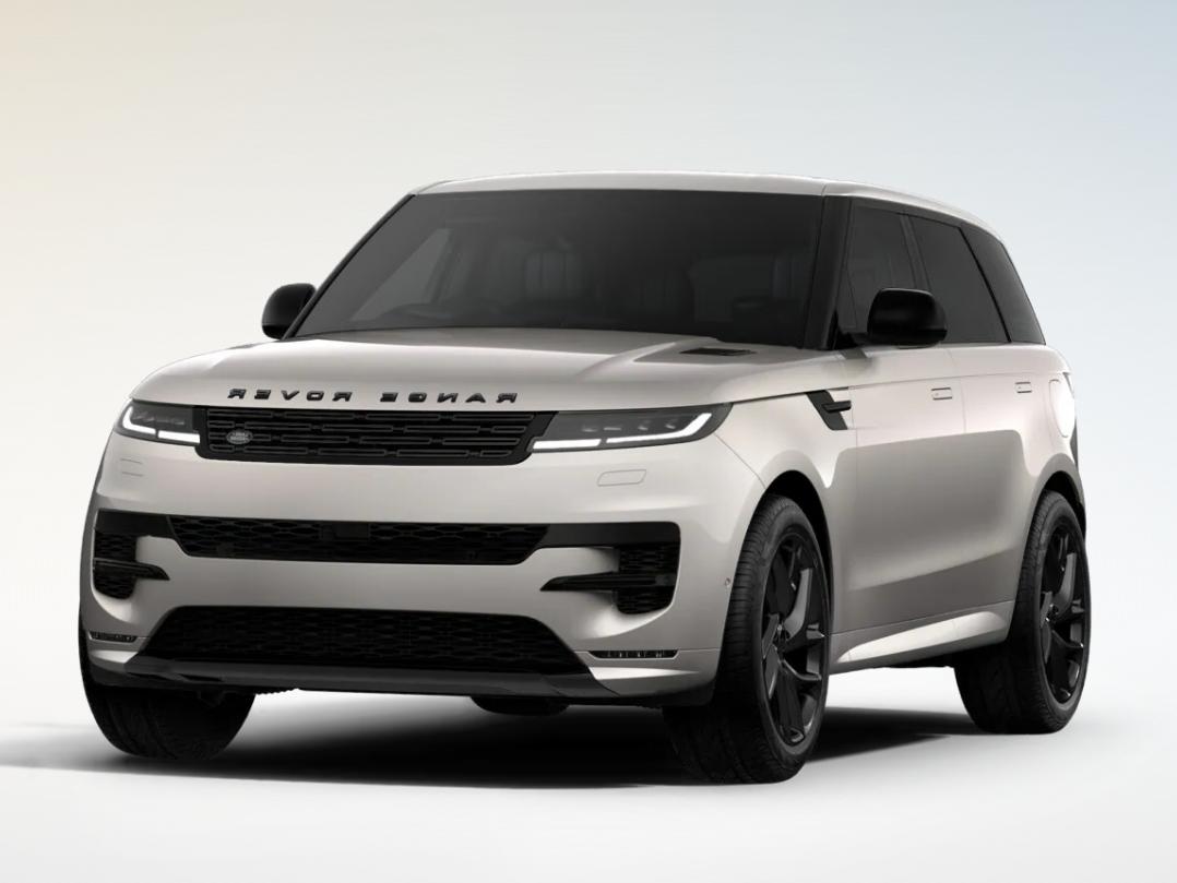 Land Rover Range Rover Sport P460e DYNAMIC SE AWD AUT