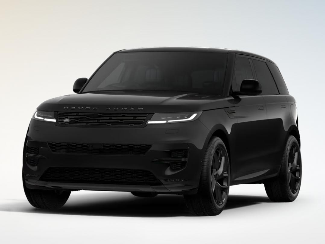 Land Rover Range Rover Sport P460e DYNAMIC SE AWD AUT