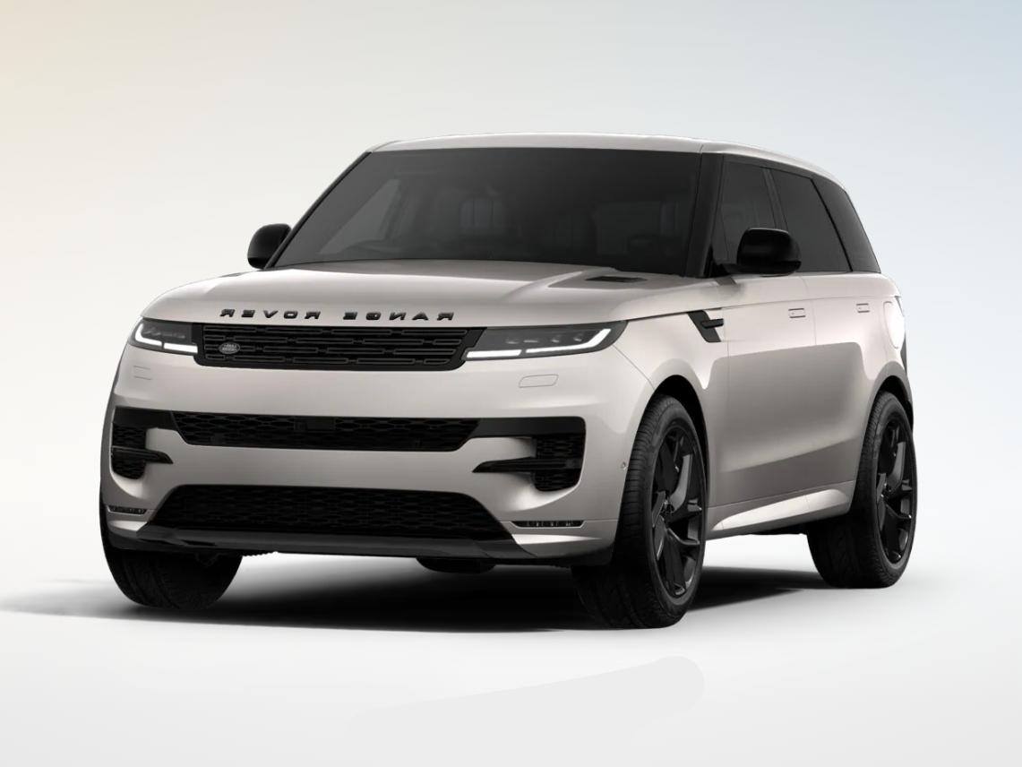 Land Rover Range Rover Sport P460e DYNAMIC SE AWD AUT