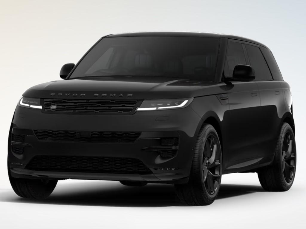 Land Rover Range Rover Sport D300 DYNAMIC HSE AWD AUT