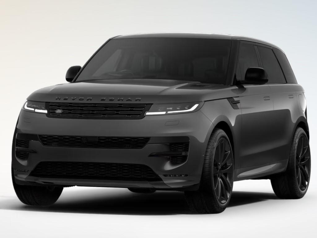 Land Rover Range Rover Sport P550e AUTOBIOGRAPHY AWD AUT