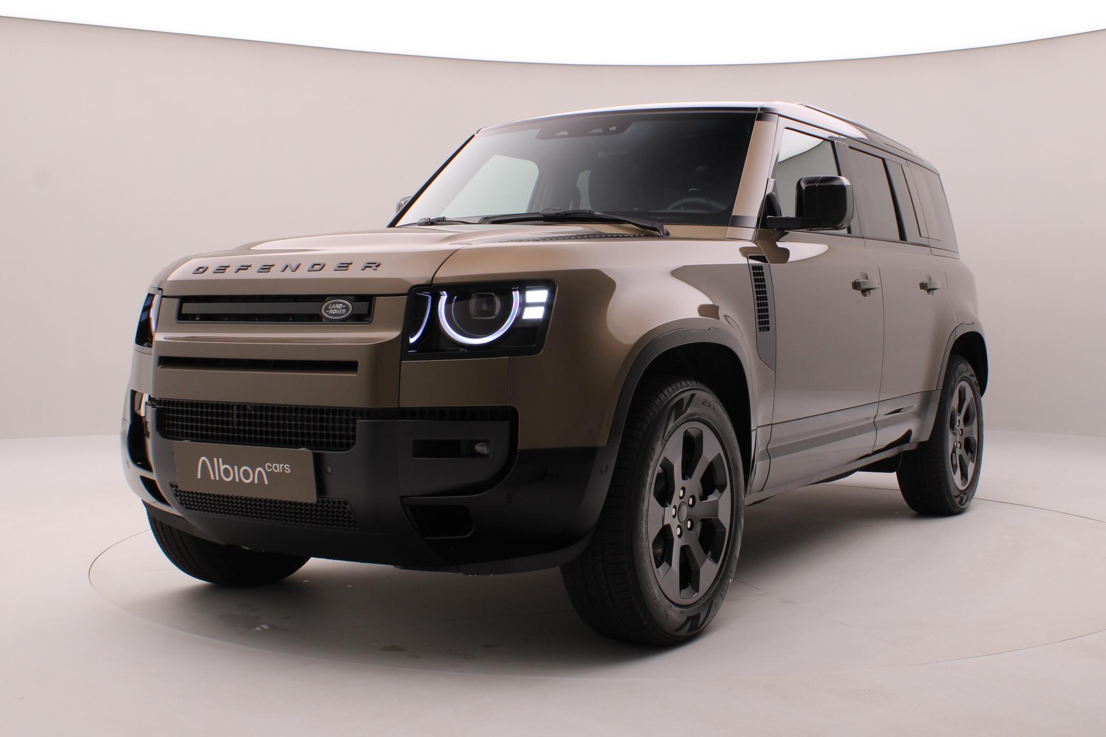 Land Rover Defender 110 D350 X-Dynamic HSE